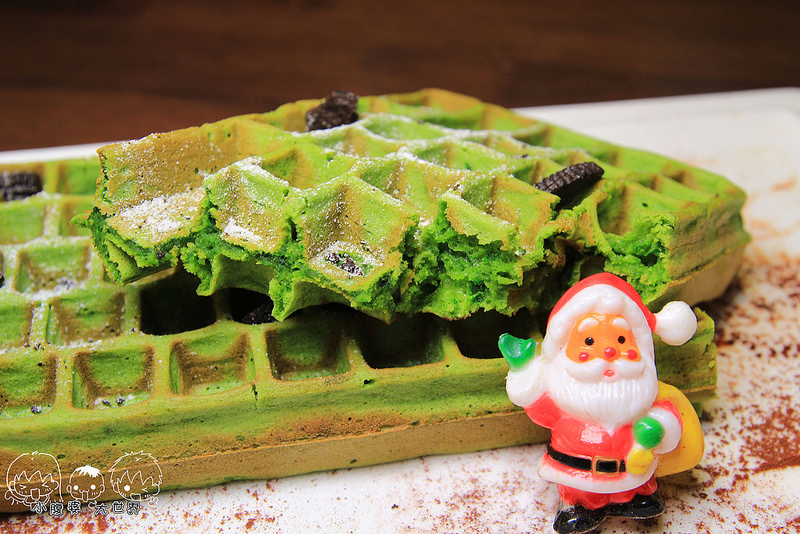 Cross Caf'e克勞斯咖啡店 031