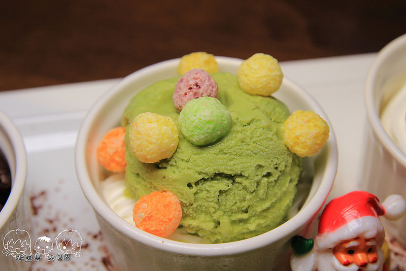 Cross Caf'e克勞斯咖啡店 028