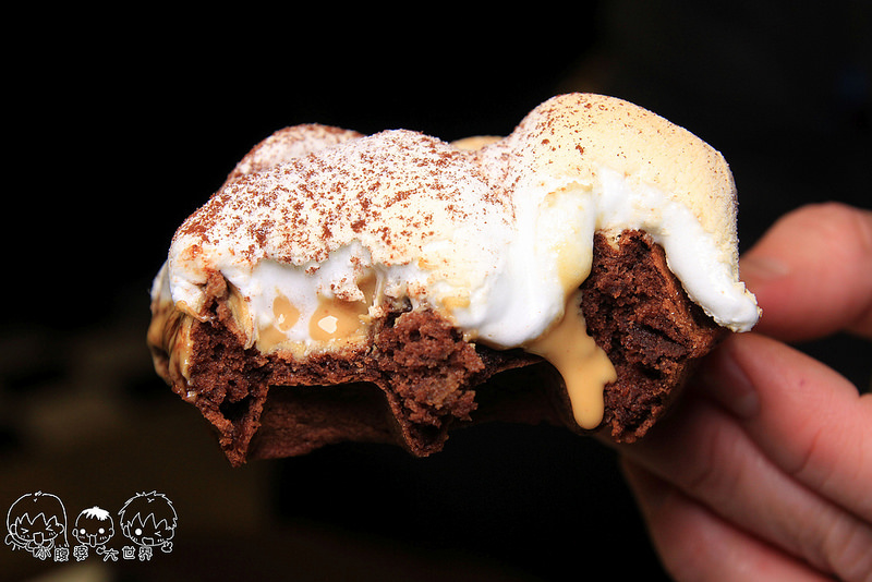 Cross Caf'e克勞斯咖啡店 043