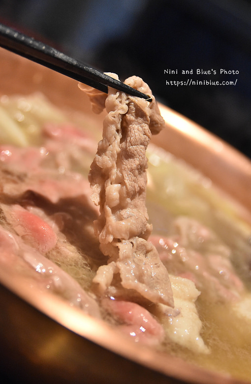 台中火鍋悅上引和牛海鮮鍋物39