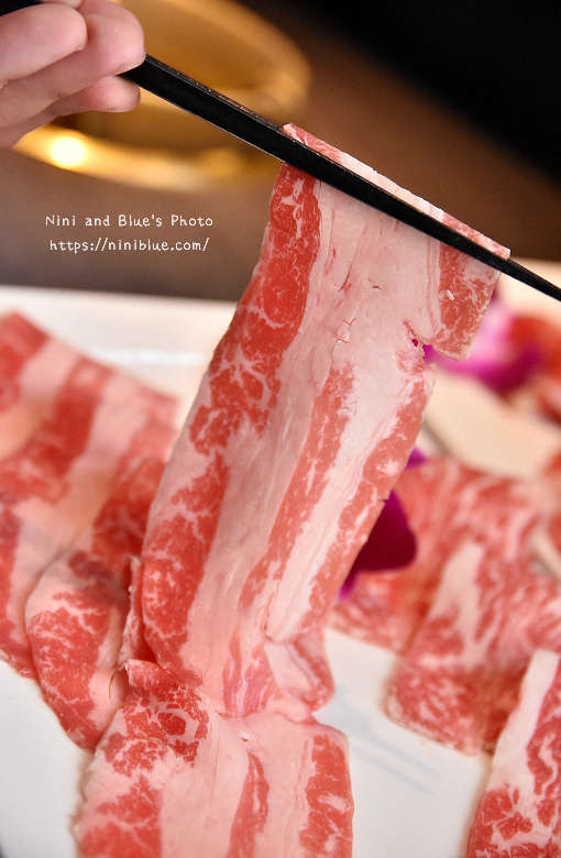 台中火鍋悅上引和牛海鮮鍋物30