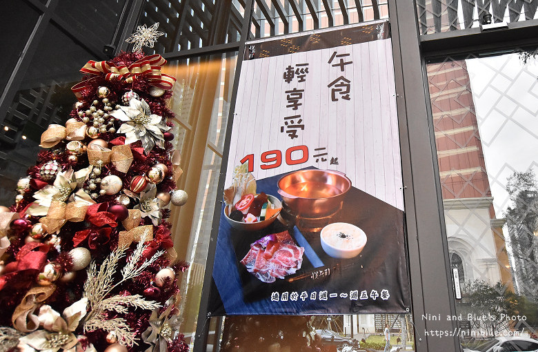 台中火鍋悅上引和牛海鮮鍋物46