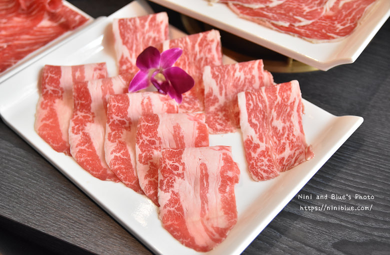 台中火鍋悅上引和牛海鮮鍋物25