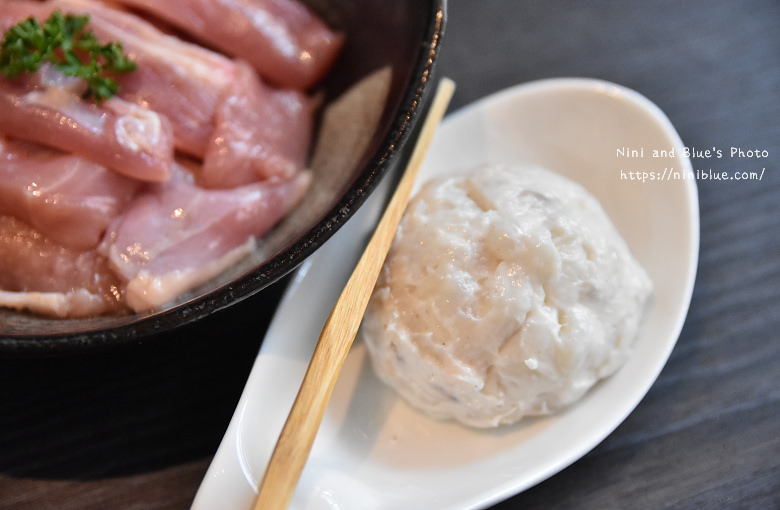 台中火鍋悅上引和牛海鮮鍋物18