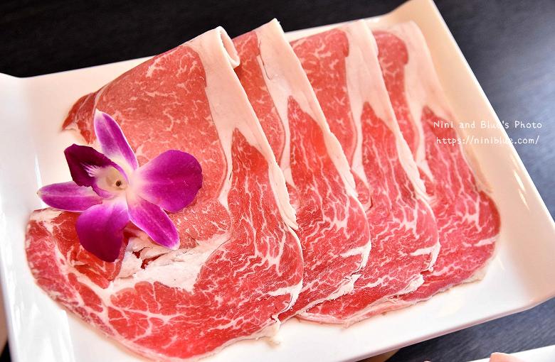 台中火鍋悅上引和牛海鮮鍋物26