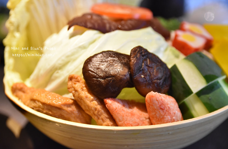 台中火鍋悅上引和牛海鮮鍋物12