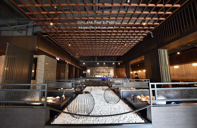 台中火鍋悅上引和牛海鮮鍋物02