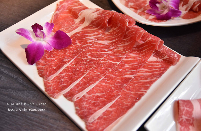 台中火鍋悅上引和牛海鮮鍋物23