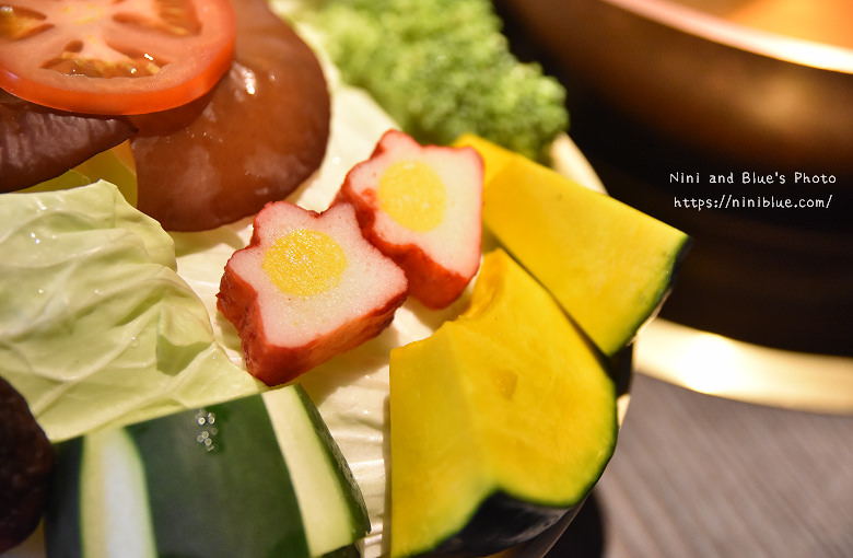 台中火鍋悅上引和牛海鮮鍋物11