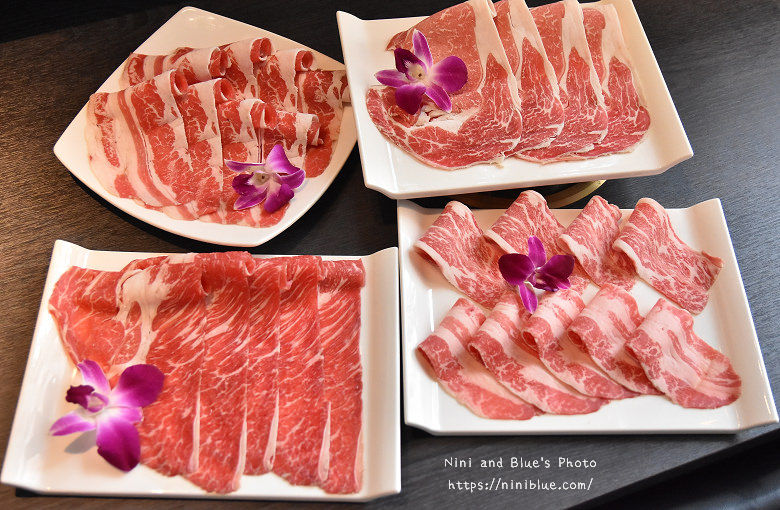 台中火鍋悅上引和牛海鮮鍋物22