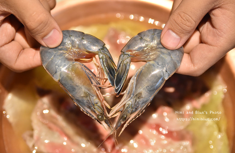 台中火鍋悅上引和牛海鮮鍋物37