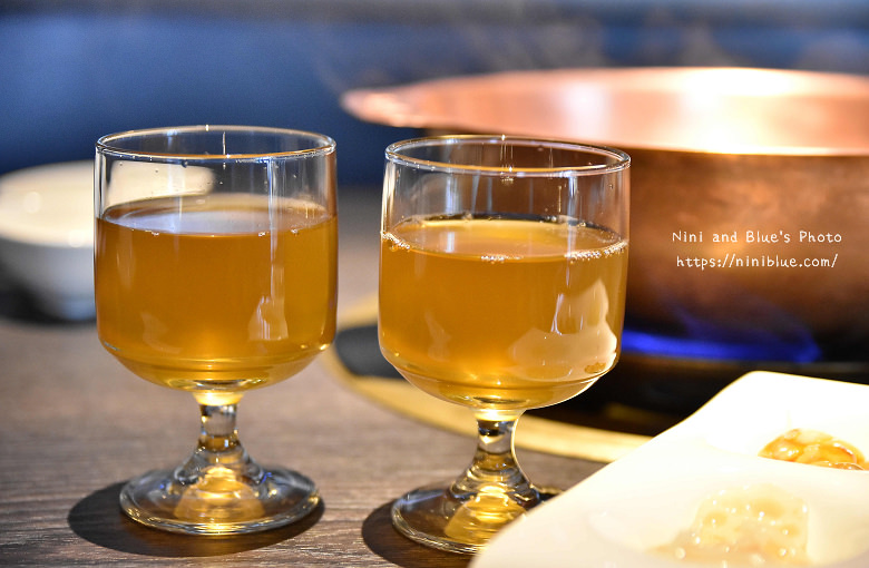 台中火鍋悅上引和牛海鮮鍋物07