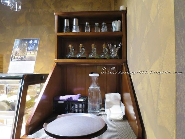 唇義義大利餐酒館：愛上義大利的食物就從這裡開始~   ..台南唇義義大利餐酒館