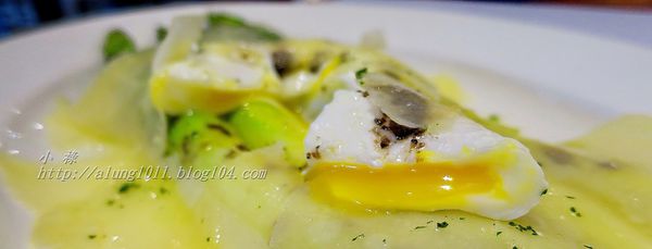 唇義義大利餐酒館：愛上義大利的食物就從這裡開始~   ..台南唇義義大利餐酒館