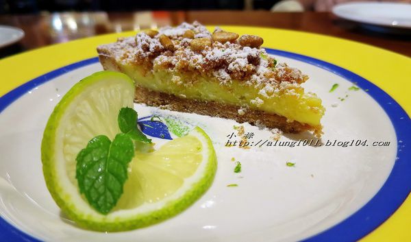 唇義義大利餐酒館：愛上義大利的食物就從這裡開始~   ..台南唇義義大利餐酒館