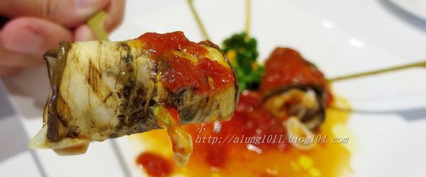 唇義義大利餐酒館：愛上義大利的食物就從這裡開始~   ..台南唇義義大利餐酒館