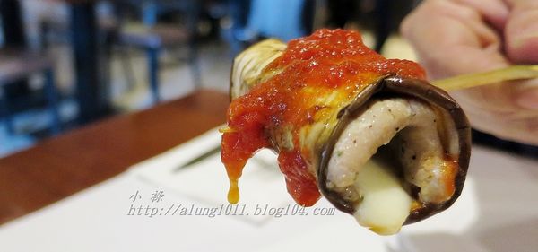 唇義義大利餐酒館：愛上義大利的食物就從這裡開始~   ..台南唇義義大利餐酒館