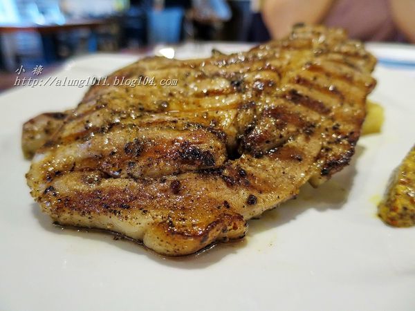 唇義義大利餐酒館：愛上義大利的食物就從這裡開始~   ..台南唇義義大利餐酒館