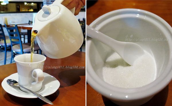 唇義義大利餐酒館：愛上義大利的食物就從這裡開始~   ..台南唇義義大利餐酒館