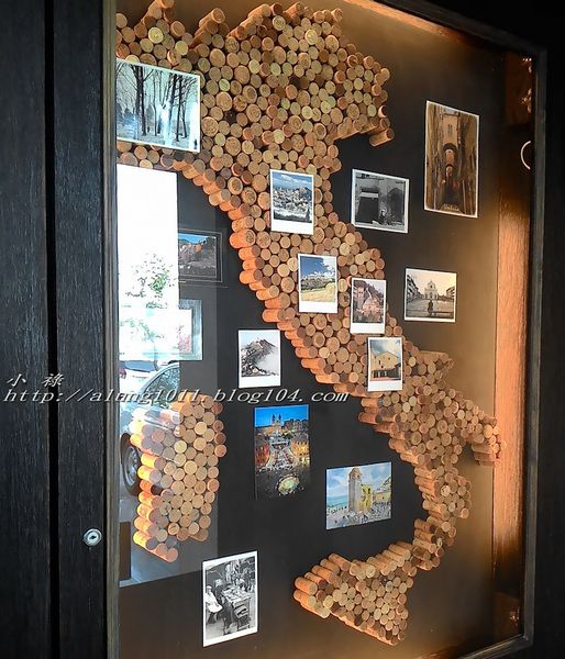 唇義義大利餐酒館：愛上義大利的食物就從這裡開始~   ..台南唇義義大利餐酒館