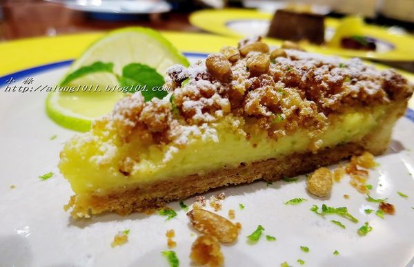 唇義義大利餐酒館：愛上義大利的食物就從這裡開始~   ..台南唇義義大利餐酒館