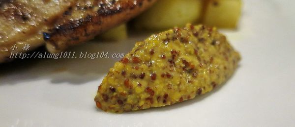 唇義義大利餐酒館：愛上義大利的食物就從這裡開始~   ..台南唇義義大利餐酒館