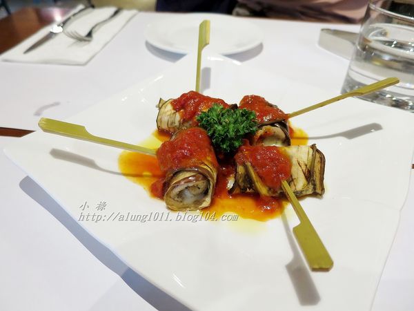 唇義義大利餐酒館：愛上義大利的食物就從這裡開始~   ..台南唇義義大利餐酒館