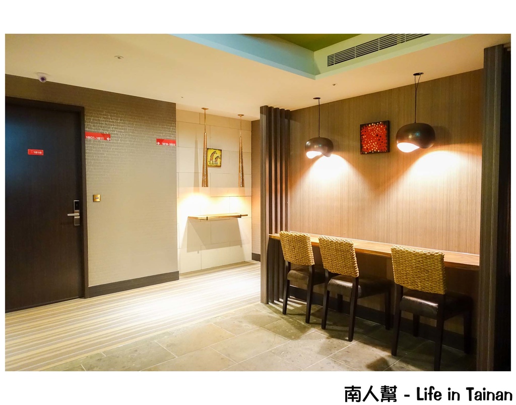 天使商旅 台北101 Angels' Hotel . Taipei 101