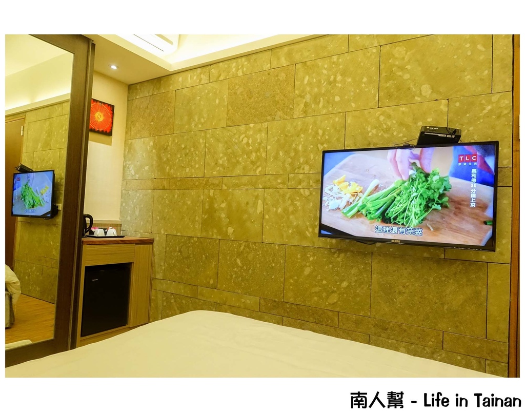 天使商旅 台北101 Angels' Hotel . Taipei 101