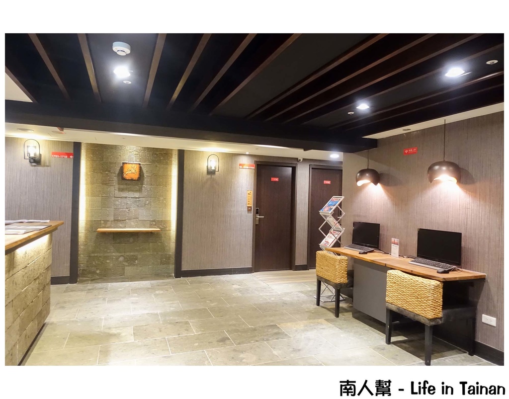 天使商旅 台北101 Angels' Hotel . Taipei 101