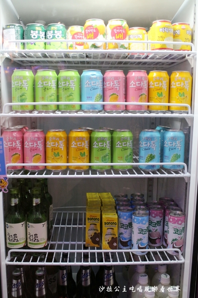 新村韓式鐵桶烤肉:正統韓式