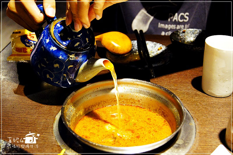 捷運美食-萬隆站 火鍋哥