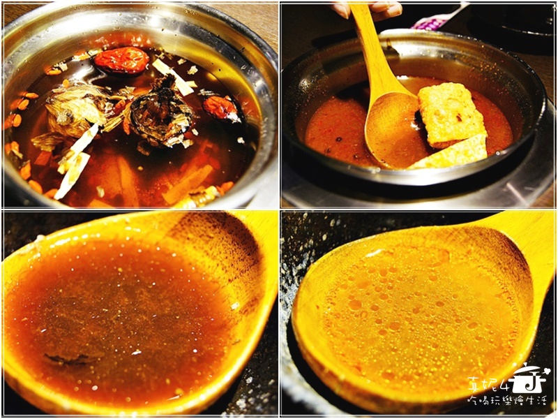 捷運美食-萬隆站 火鍋哥