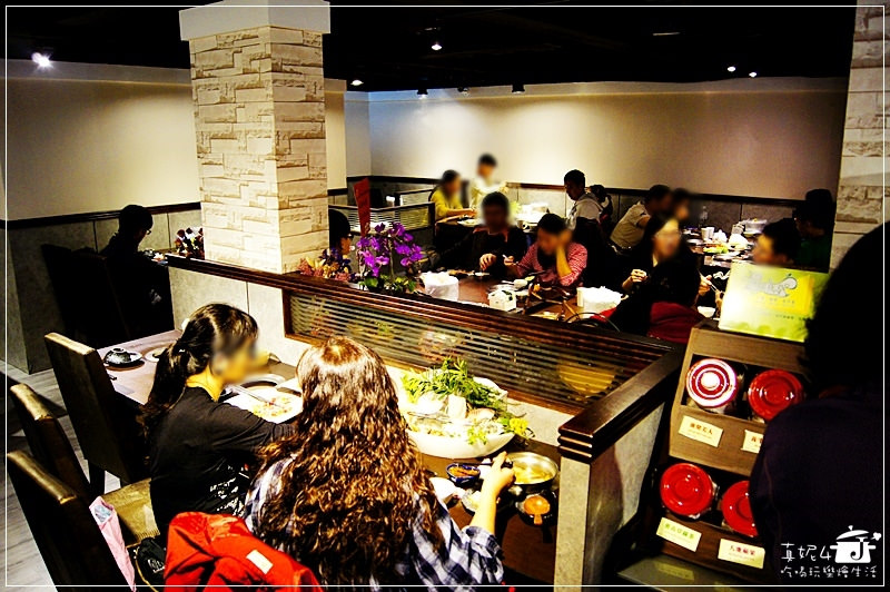 捷運美食-萬隆站 火鍋哥