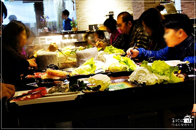 捷運美食-萬隆站 火鍋哥