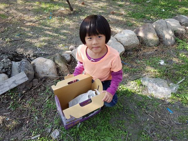 【苗栗/卓蘭】茵茵觀光果園