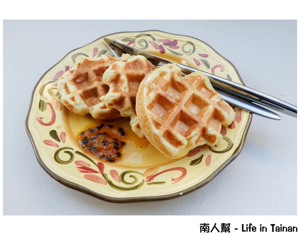 極寬廚房西班牙油條店