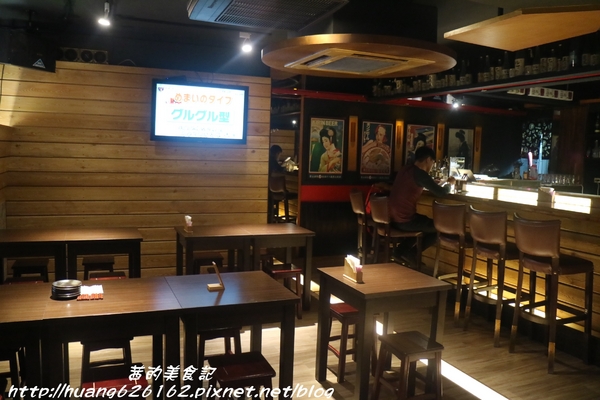 Zakku居酒食場：【台北大安區】東區平價 串燒居酒屋『Zakku居酒食場』捷運忠孝敦化站~