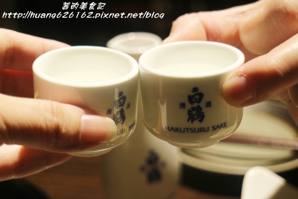 Zakku居酒食場：【台北大安區】東區平價 串燒居酒屋『Zakku居酒食場』捷運忠孝敦化站~