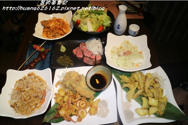 Zakku居酒食場：【台北大安區】東區平價 串燒居酒屋『Zakku居酒食場』捷運忠孝敦化站~