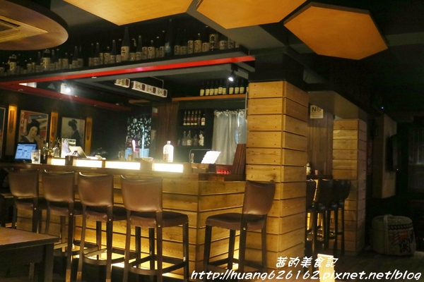 Zakku居酒食場：【台北大安區】東區平價 串燒居酒屋『Zakku居酒食場』捷運忠孝敦化站~