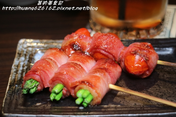 Zakku居酒食場：【台北大安區】東區平價 串燒居酒屋『Zakku居酒食場』捷運忠孝敦化站~