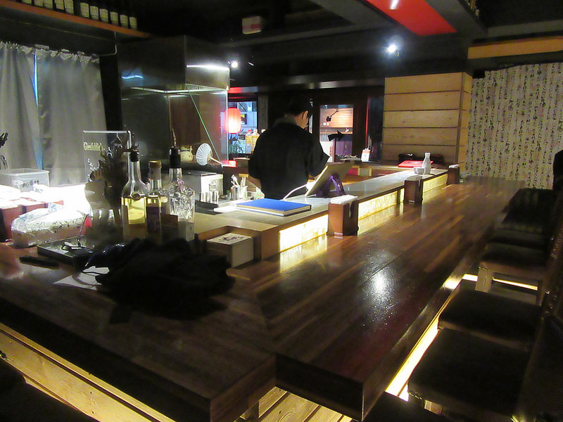 20161206_Zakku居酒屋 (7)