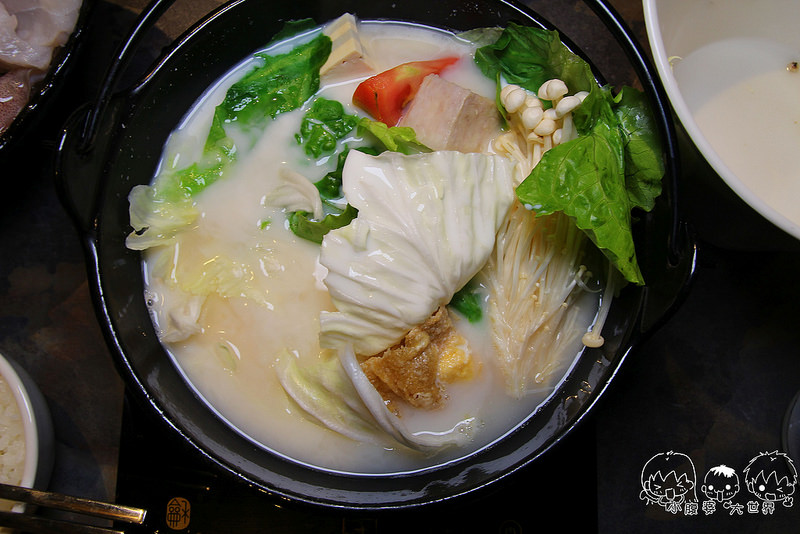 員林小胖鮮鍋 065