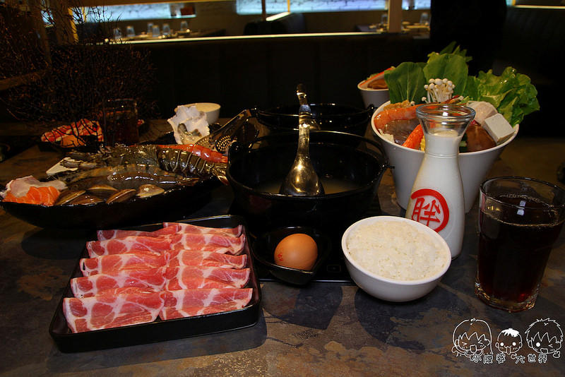 員林小胖鮮鍋 044