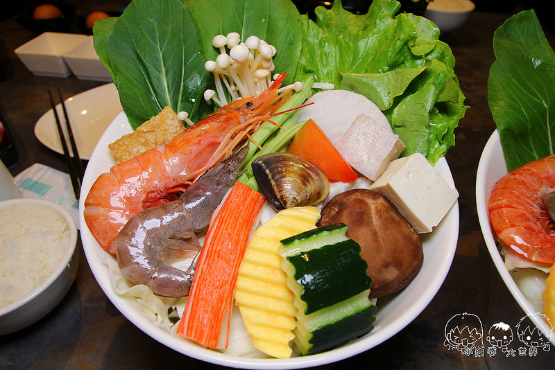 員林小胖鮮鍋 026