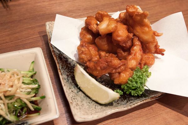 居酒屋大地 - 15