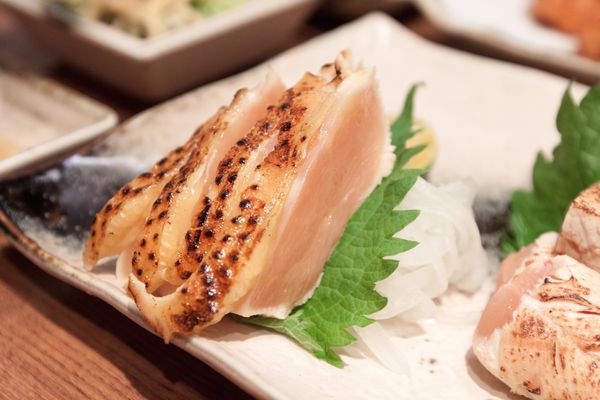 居酒屋大地 - 10