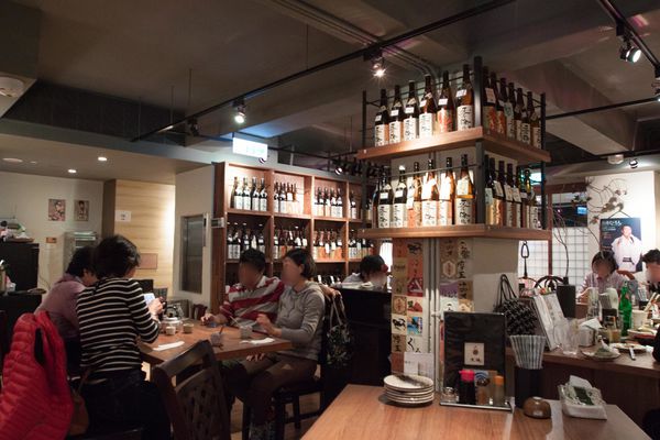 居酒屋大地 - 30