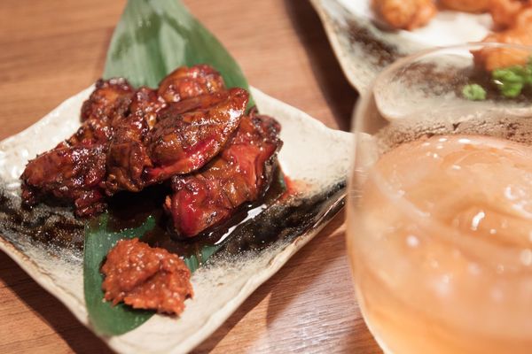 居酒屋大地 - 12